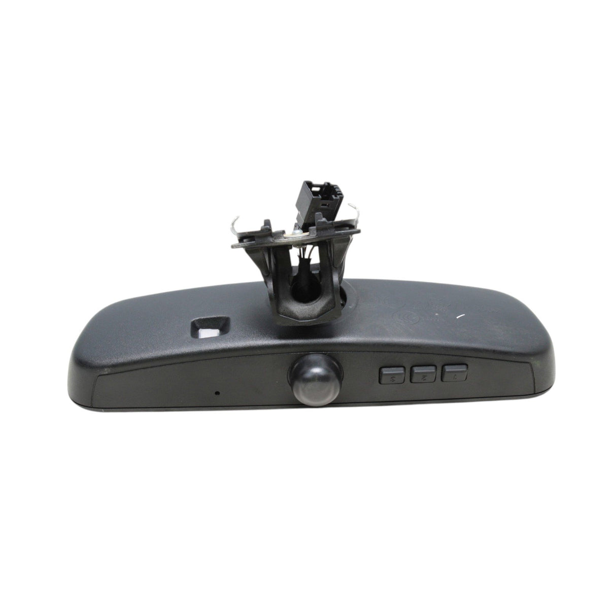 2014-2016 BMW 435I Interior Rearview Rear View Mirror w/ Auto Dim OEM