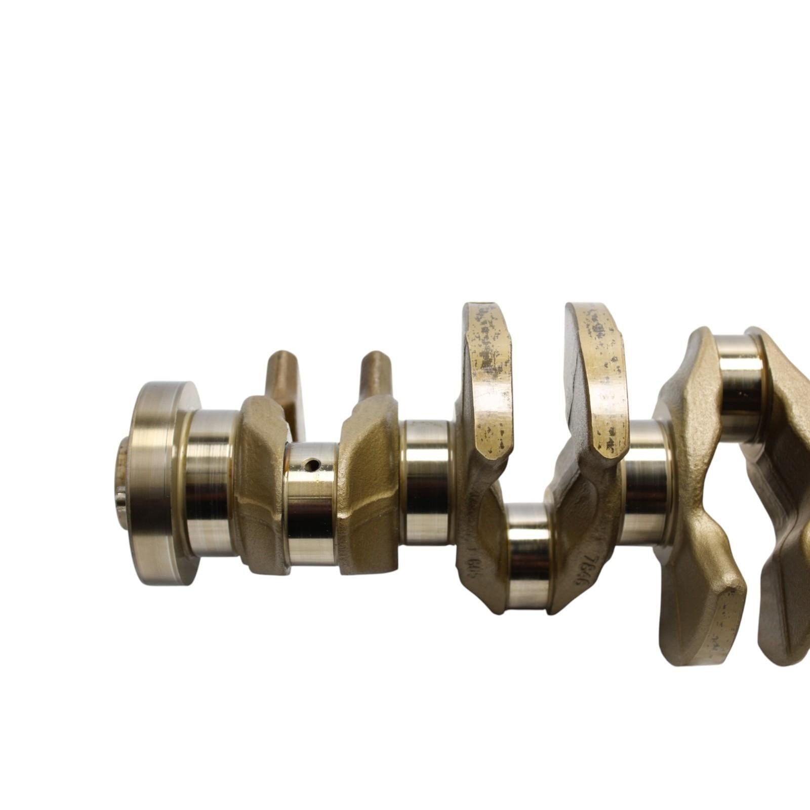 BMW S55 Engine Crankshaft 3.0L F80 F82 F83 M3 M4 M2 2015-2020 OEM