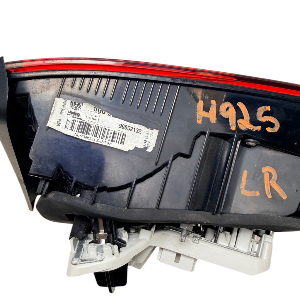 2015-2017 Volkswagen Golf GTI Inner LH Left Taillight 5G0945093
