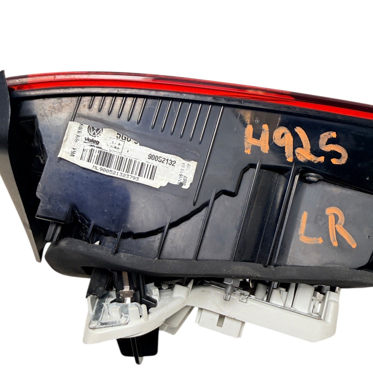 2015-2017 Volkswagen Golf GTI Inner LH Left Taillight 5G0945093