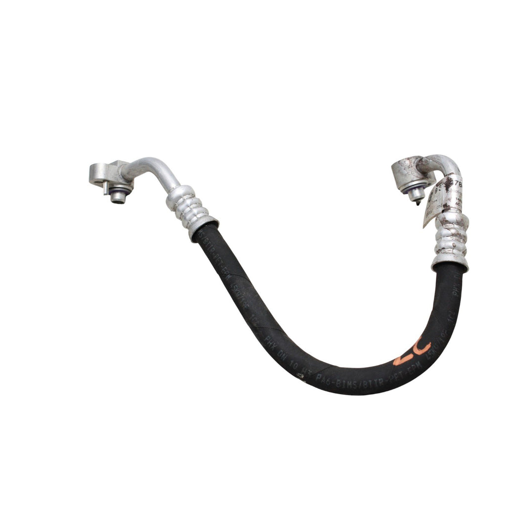 2019-2025 BMW G20 330i M340i A/C AC Air Condition Hose Pipe Pair Set OEM