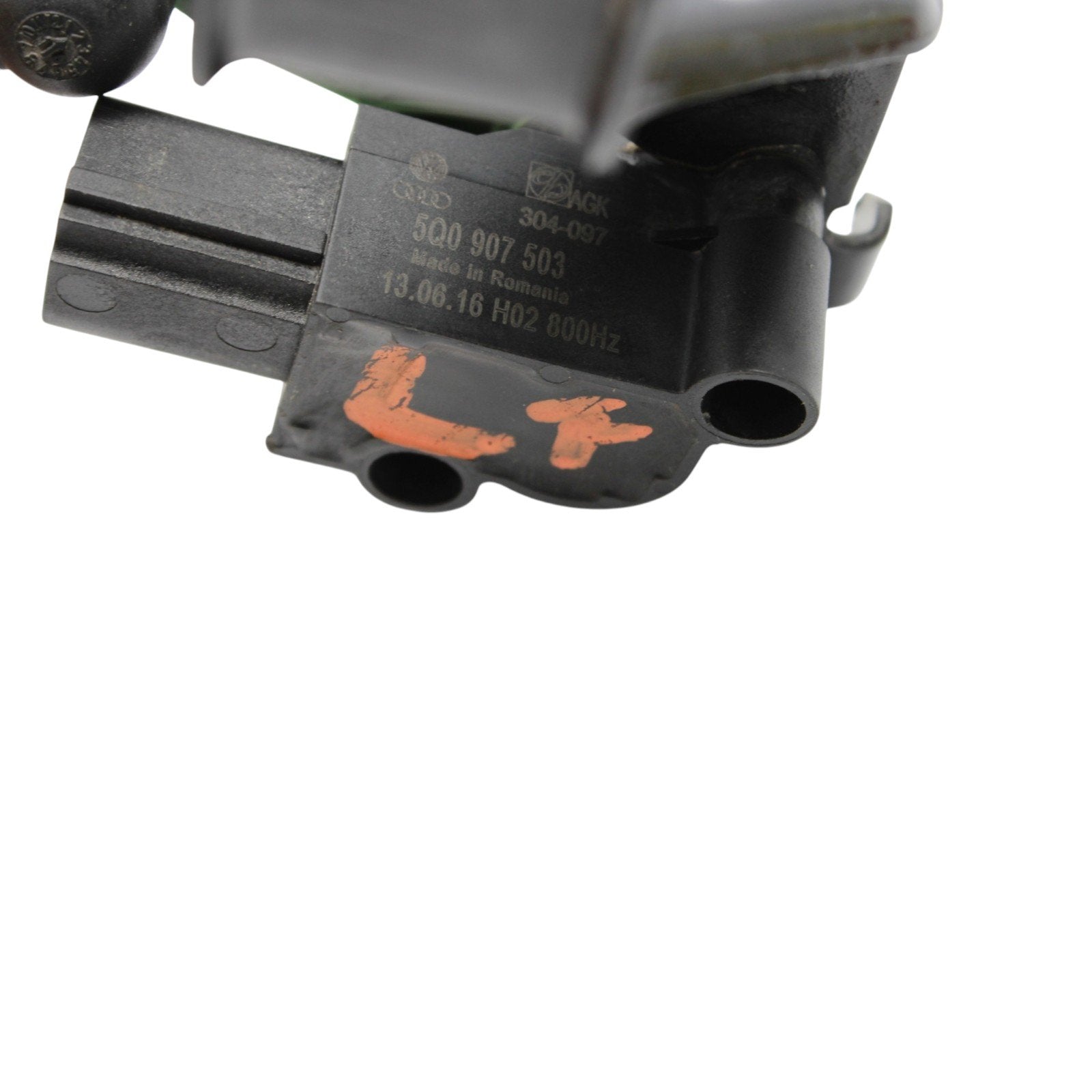 LH Front Headlight Level Sensor 5Q0907503 2017-2020 Audi S3
