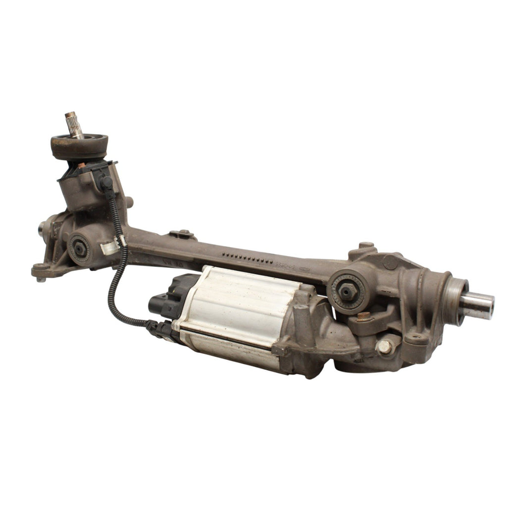2010-2015 MK2 Audi TT TTS OEM Power Steering Rack 8J1423051