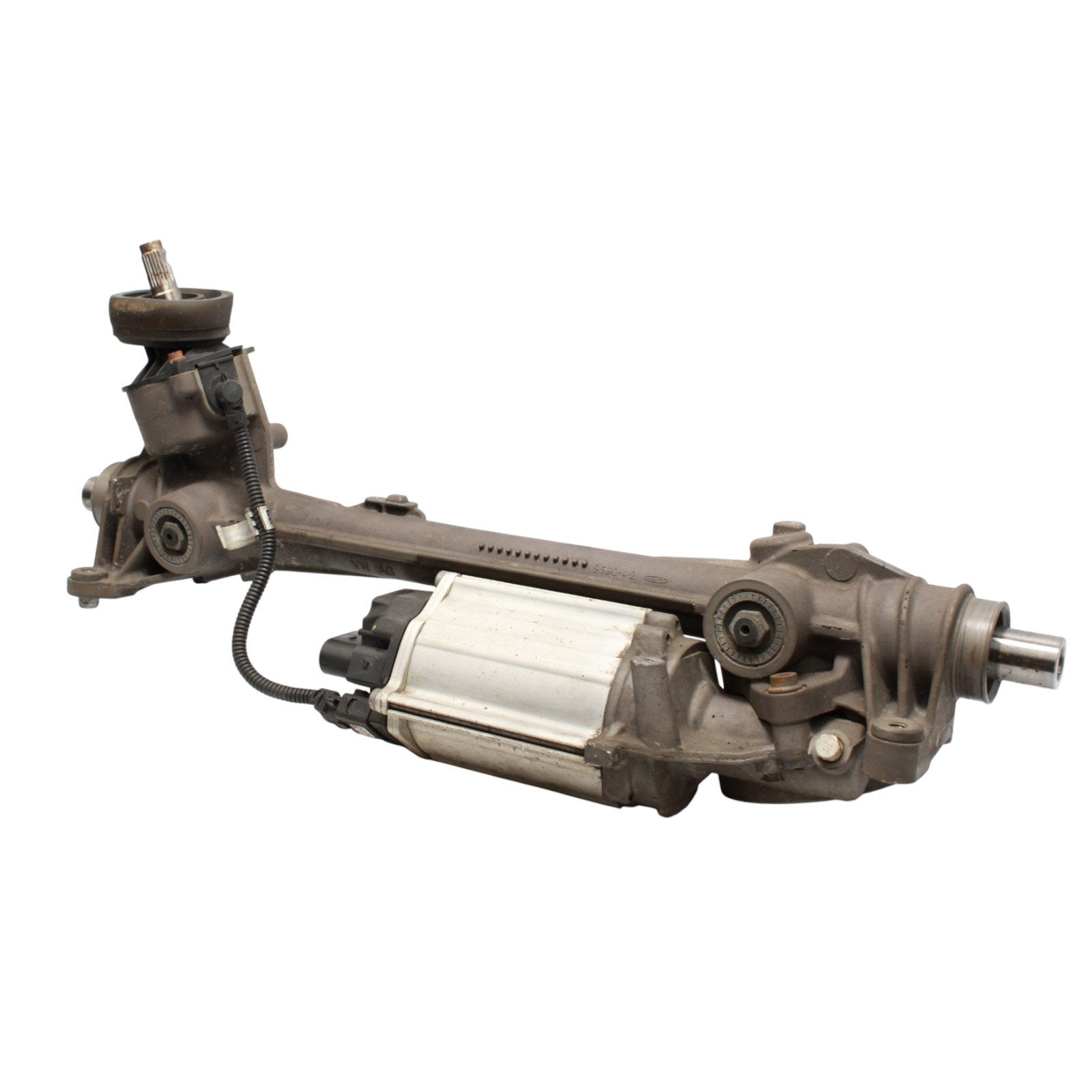 2010-2015 MK2 Audi TT TTS OEM Power Steering Rack 8J1423051