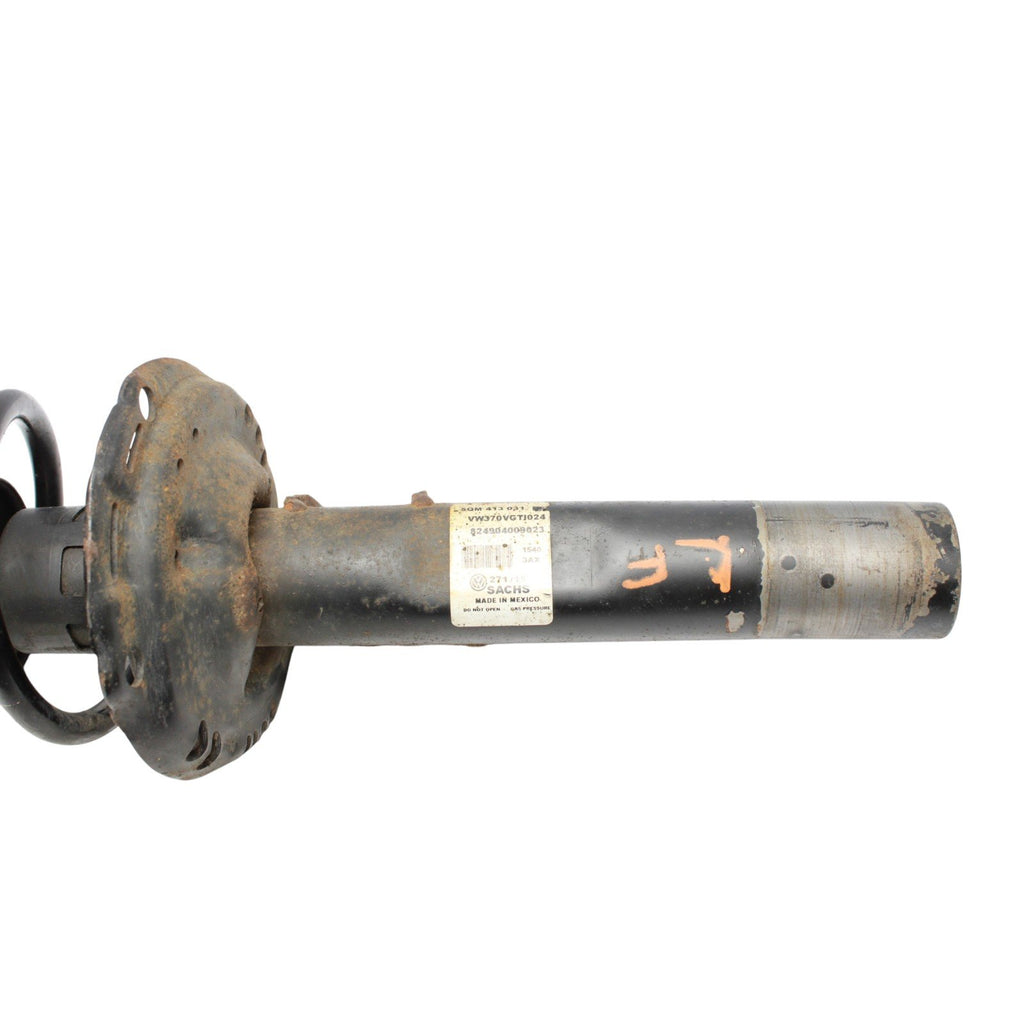 2015-2021 Volkswagen GTI Left Driver Front Strut Shock Absorber 5QM413031