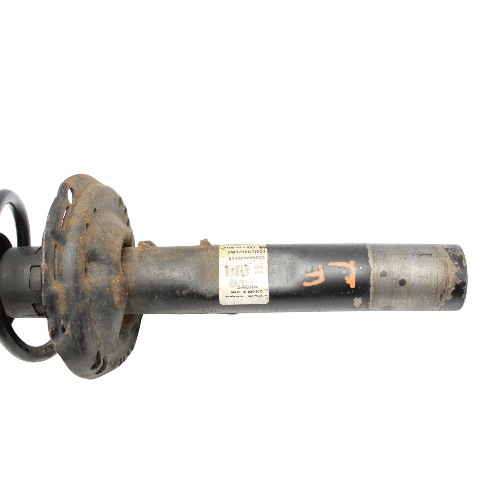 2015-2021 Volkswagen GTI Left Driver Front Strut Shock Absorber 5QM413031