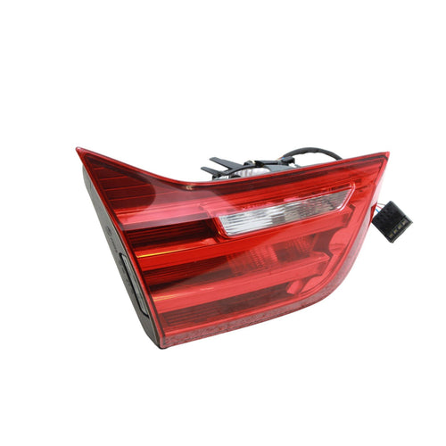14-17 BMW F30 F32 F33 F36 F83 M4 Rear Left Driver Side Inner Tail Light 7296101