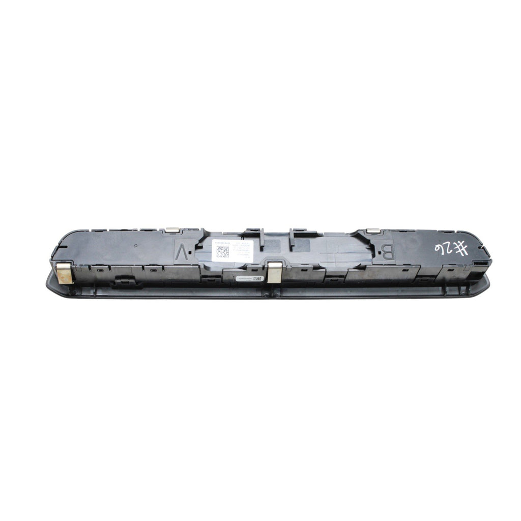 2020-2025 BMW G80 G82 G83 G22 G23 G26 M3 M4 Control Panel Radio Media Buttons