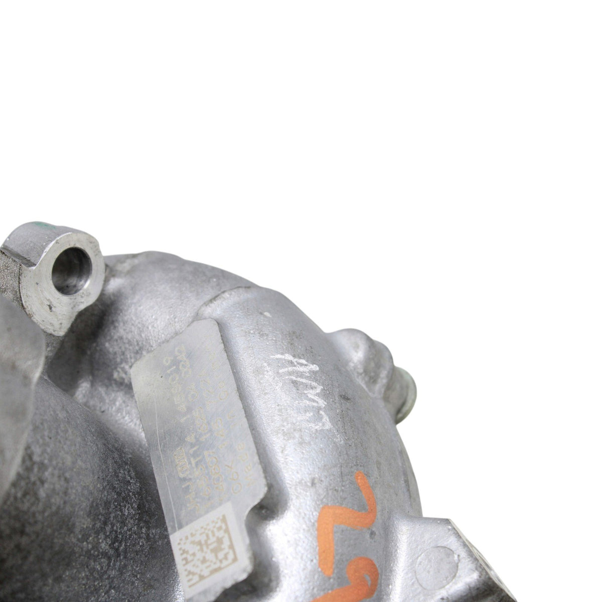 2015-2020 Audi S3 Volkswagen GOLF R IS38 Turbo Turbocharger OEM
