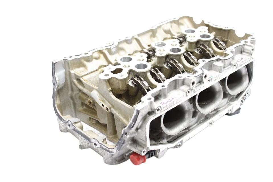 2018-2020 2023-2024 AUDI S4 3.0L - Right 3.0L Engine Cylinder HEAD 06M103062AM