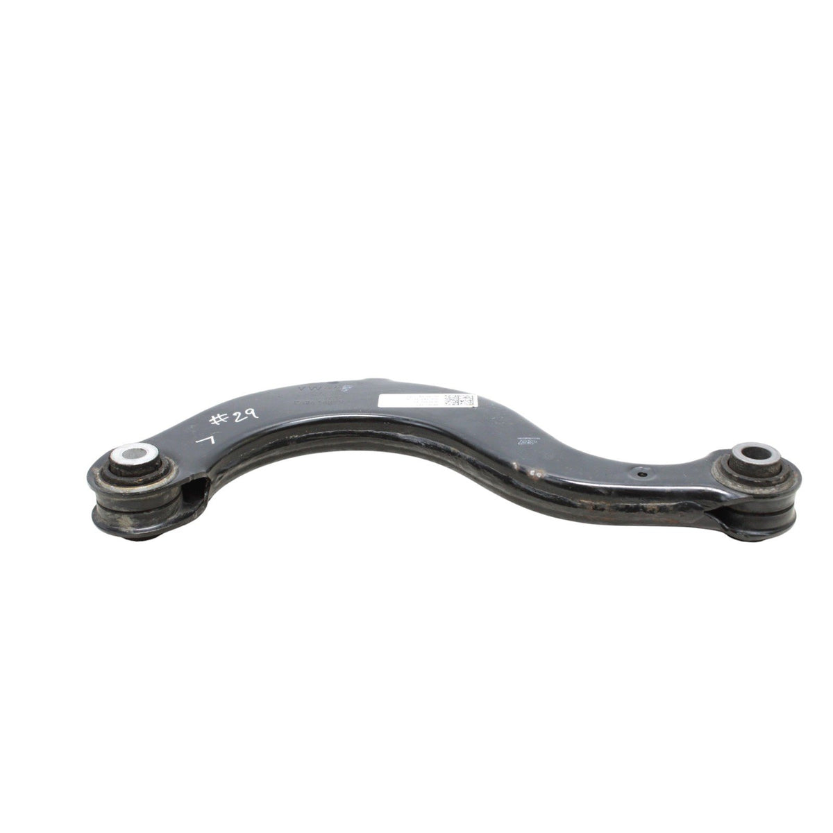 2015-2020 AUDI A3 S3 RS3 VW GOLF GTI Rear Left Upper Control Arm OEM 5Q0505323D