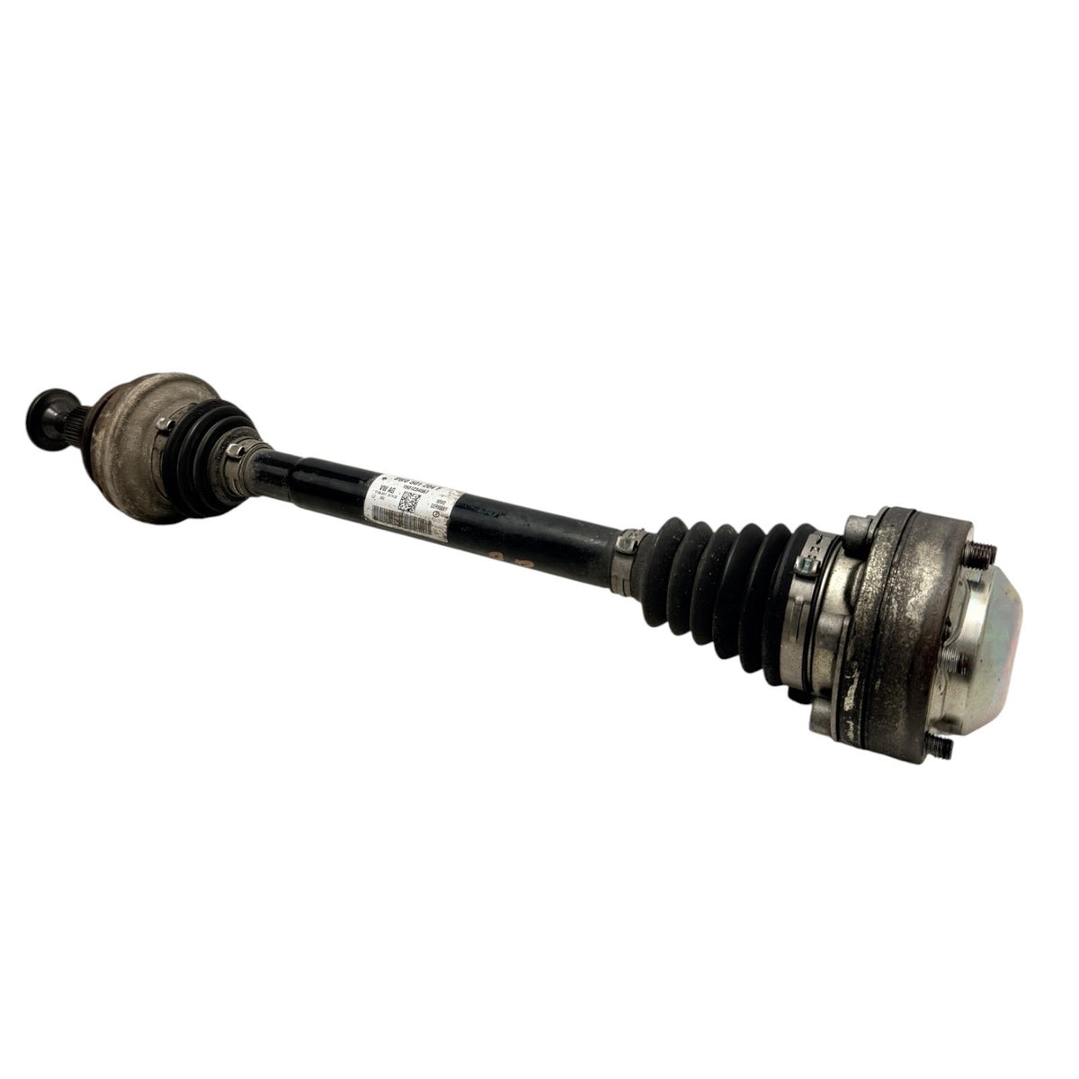 2018-2024 Audi A4 S4 S5 RS5 Axle Shaft Rear Left / Right 8W0501203 OEM