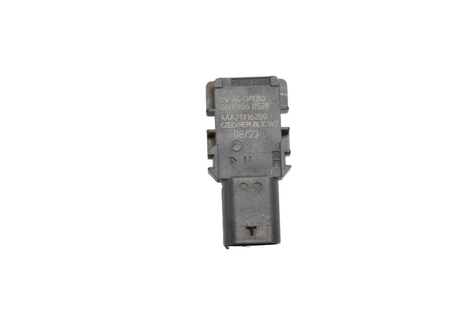 AUDI VOLKSWAGEN OEM GENUINE PRESSURE SENSOR 06H906052A