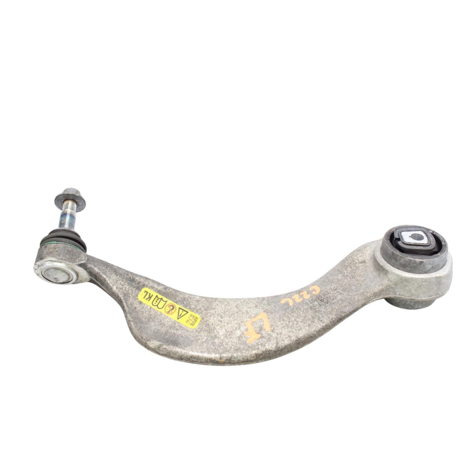 2011-2016 BMW 528i 535i 550i 640i 650i Front Left Lower Control Arm OEM