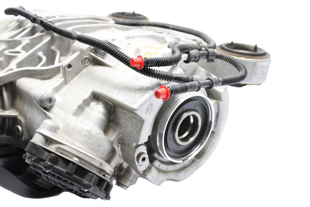 2022-2024 Volkswagen Golf R Rear Motion Differential Limited Slip 12K Miles!