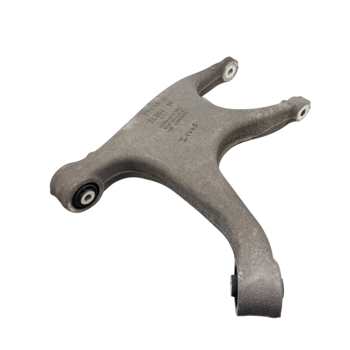 2012-2016 Audi A4 S4 A5 S5 Rear Suspension Lower Control Arm RH Side 8K0505312J