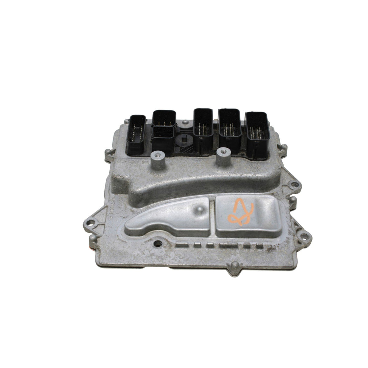 OEM BMW F10 F22 F30 F32 F36 DME ECU N55 Engine Control Unit Module Computer MEVD