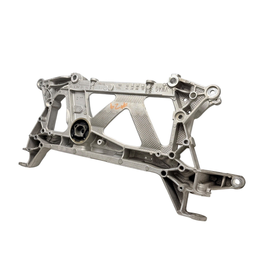 2015-2020 Audi A3 S3 Front Aluminum Engine Subframe Crossmember 5Q0199369G OEM