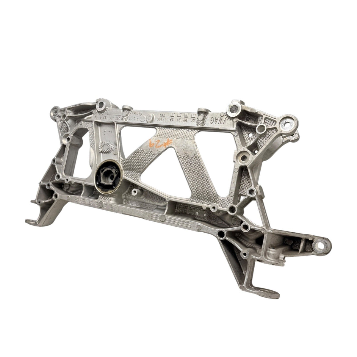 2015-2020 Audi A3 S3 Front Aluminum Engine Subframe Crossmember 5Q0199369G OEM