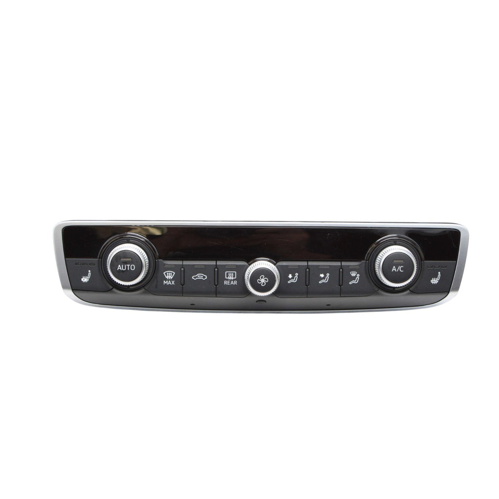 2017-2020 Audi A3 S3 RS3 AC Heater Temperature Climate Control 8V0820043