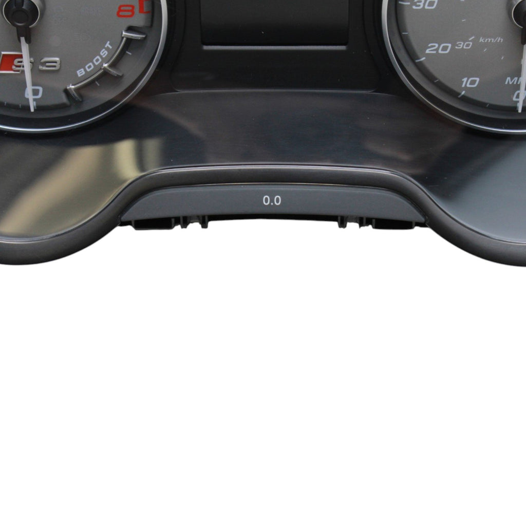 2015-2016 Audi S3 Speedometer Instrument Gauge Cluster 8V0920970S OEM