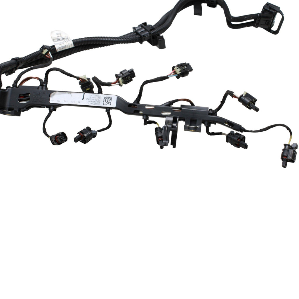 19-25 OEM BMW G20 G22 G23 G26 M340 M440 Engine B58 Fuel Injector Wiring Harness