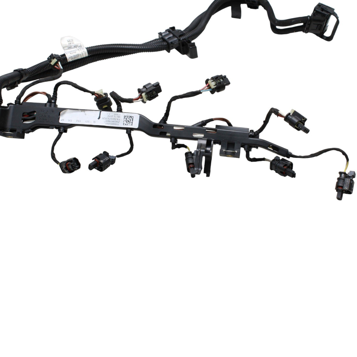 19-25 OEM BMW G20 G22 G23 G26 M340 M440 Engine B58 Fuel Injector Wiring Harness