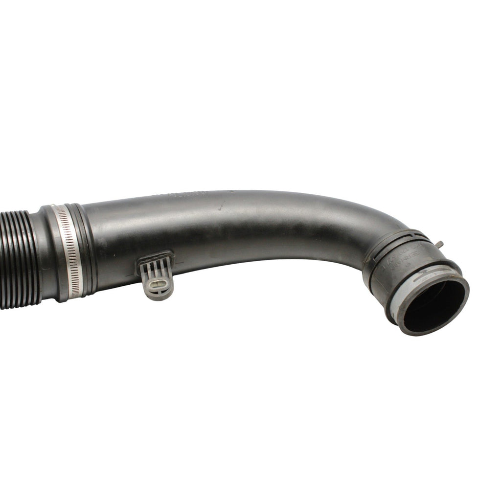 2010-2015 Mk2 Audi TTS Air Inlet Elbow Intake Pipe Hose Assembly OEM