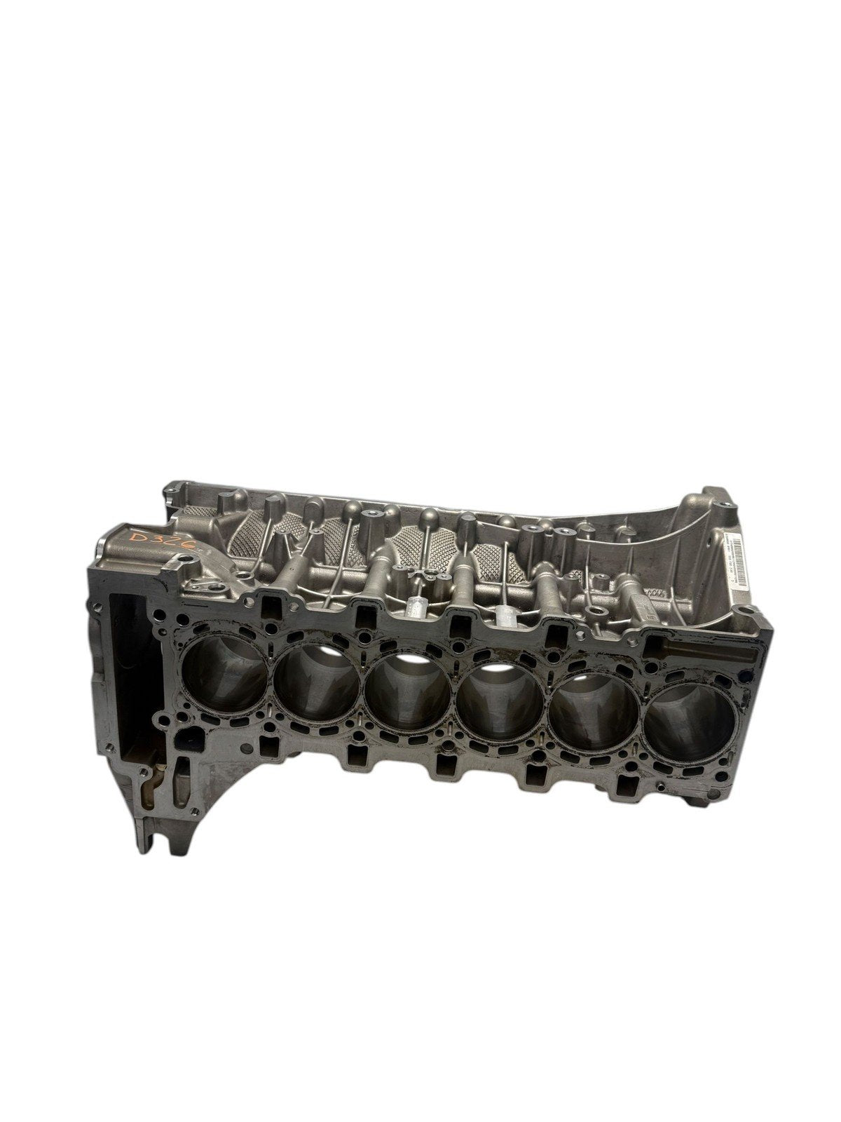 15-20 OEM BMW F80 F82 F83 M2 M3 M4 S55 Engine Motor Cylinder Block Housing *note
