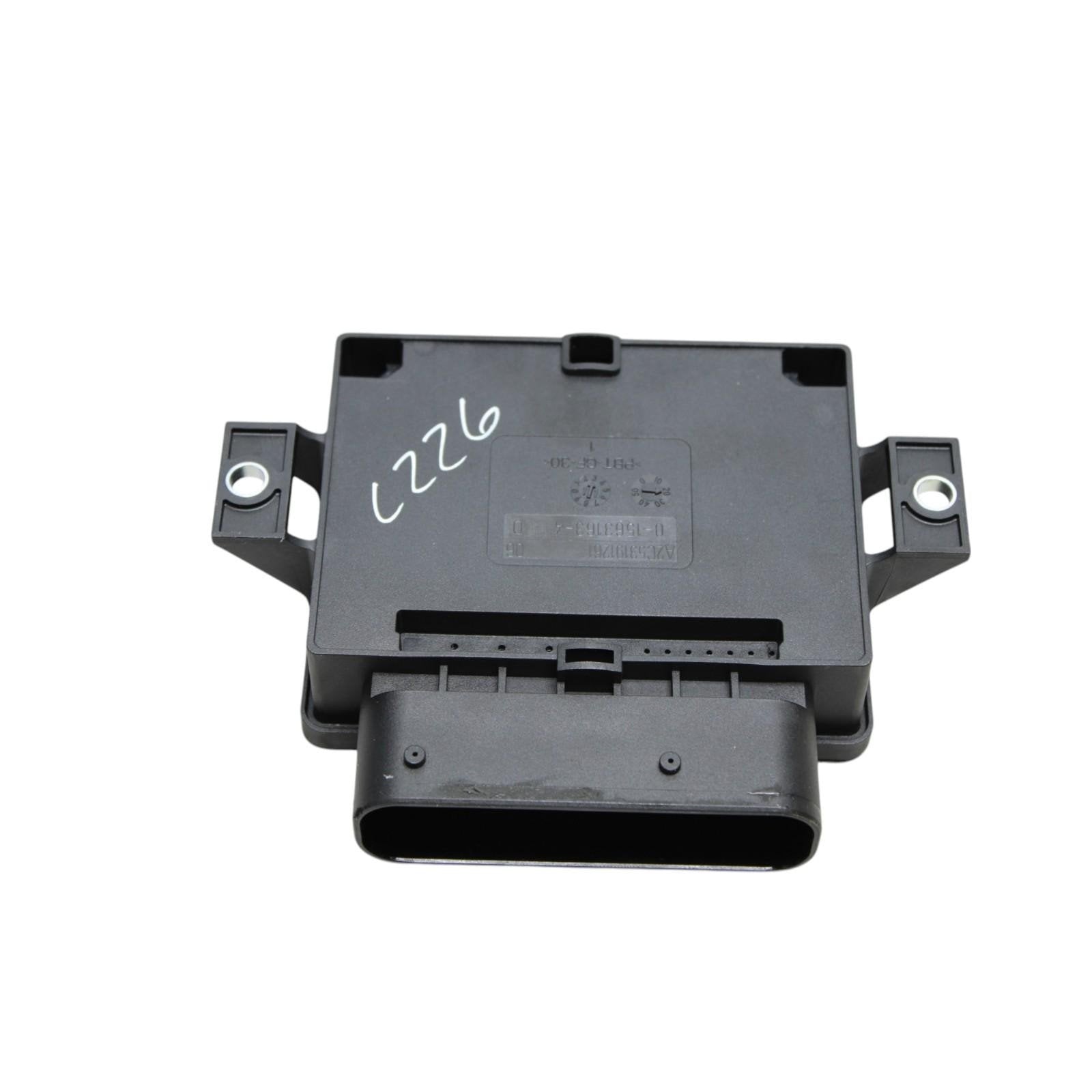 2011 - 2016 BMW 535I 550i F10 Parking Brake Computer Control Module TRW Unit OEM
