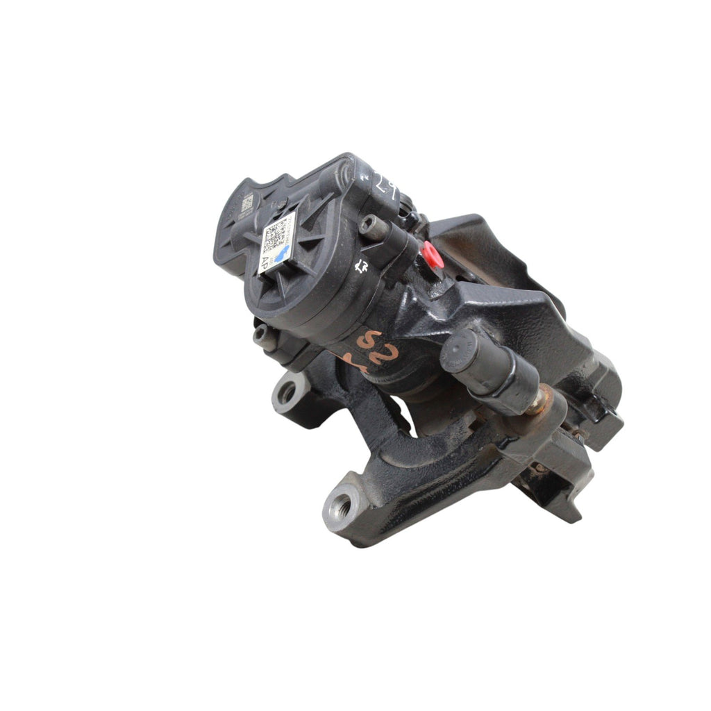 2015-2020 Audi S3 Volkswagen Golf R Left Rear LH Caliper Black OEM