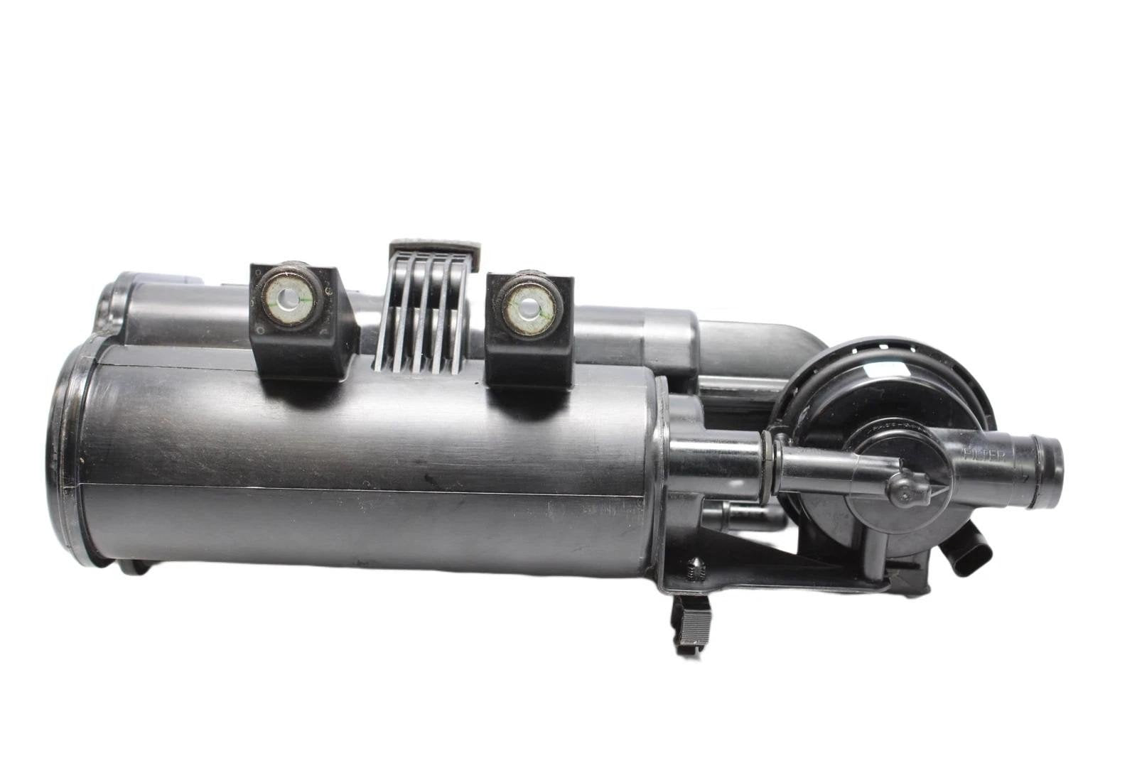 2015 - 2020 BMW M4 F82 OEM 3.0L FUEL EVAPORATOR VAPOR CHARCOAL CANISTER