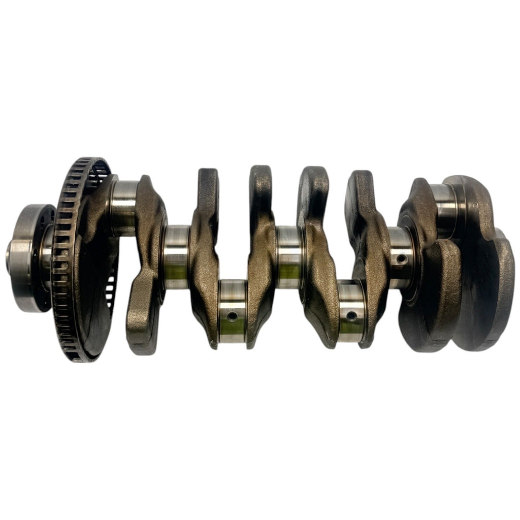 2015-2020 Audi A3 S3 Volkswagen Golf R GTI Crankshaft 06K105101A OEM
