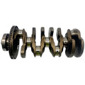 2015-2020 Audi A3 S3 Volkswagen Golf R GTI Crankshaft 06K105101A OEM