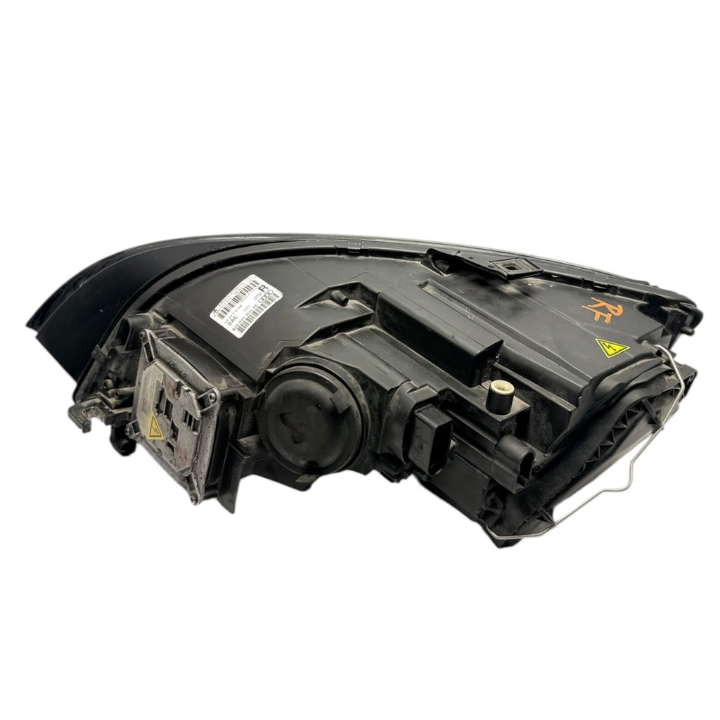 2009-2011 Audi TT TTS Right Passenger Headlight Assembly Xenon 8J0941004AE OEM