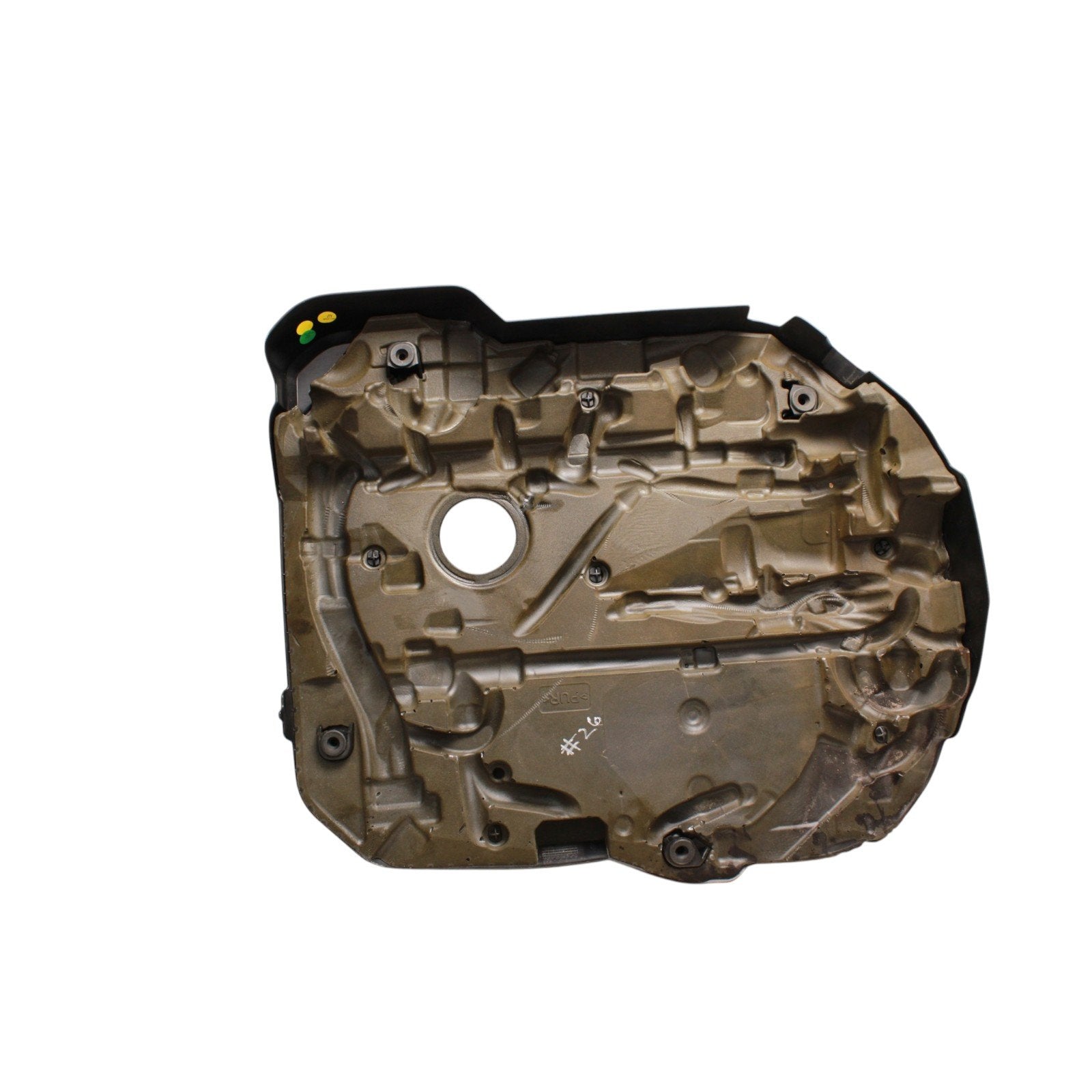 2019-2024 BMW M240 M340 M440 X3 X4 Z4 3.0 B58 M-Performance Engine Cover OEM