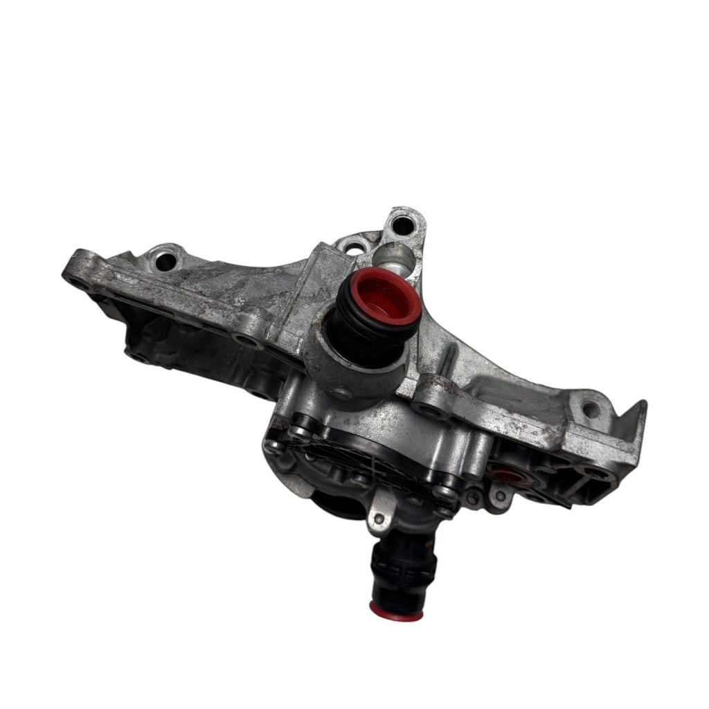 2019-2022 BMW M340i B58 G20 Engine Coolant Water Pump Assembly OEM