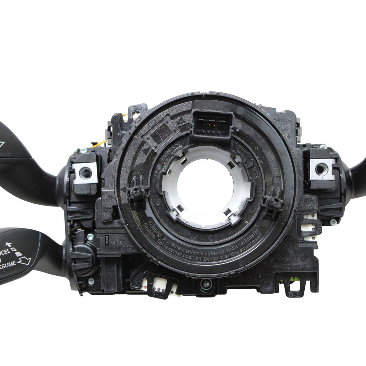 2015-2020 Audi A3 S3 RS3 Steering Angle Column Multifunction Switch Stalk OEM