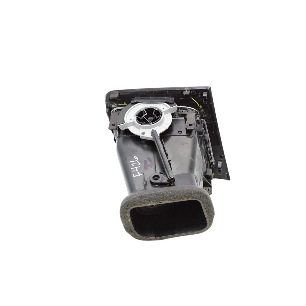2015-2021 MK7 VW GTI Golf R Left HVAC Vent Ar Duct Gloss Black Piano Black OEM