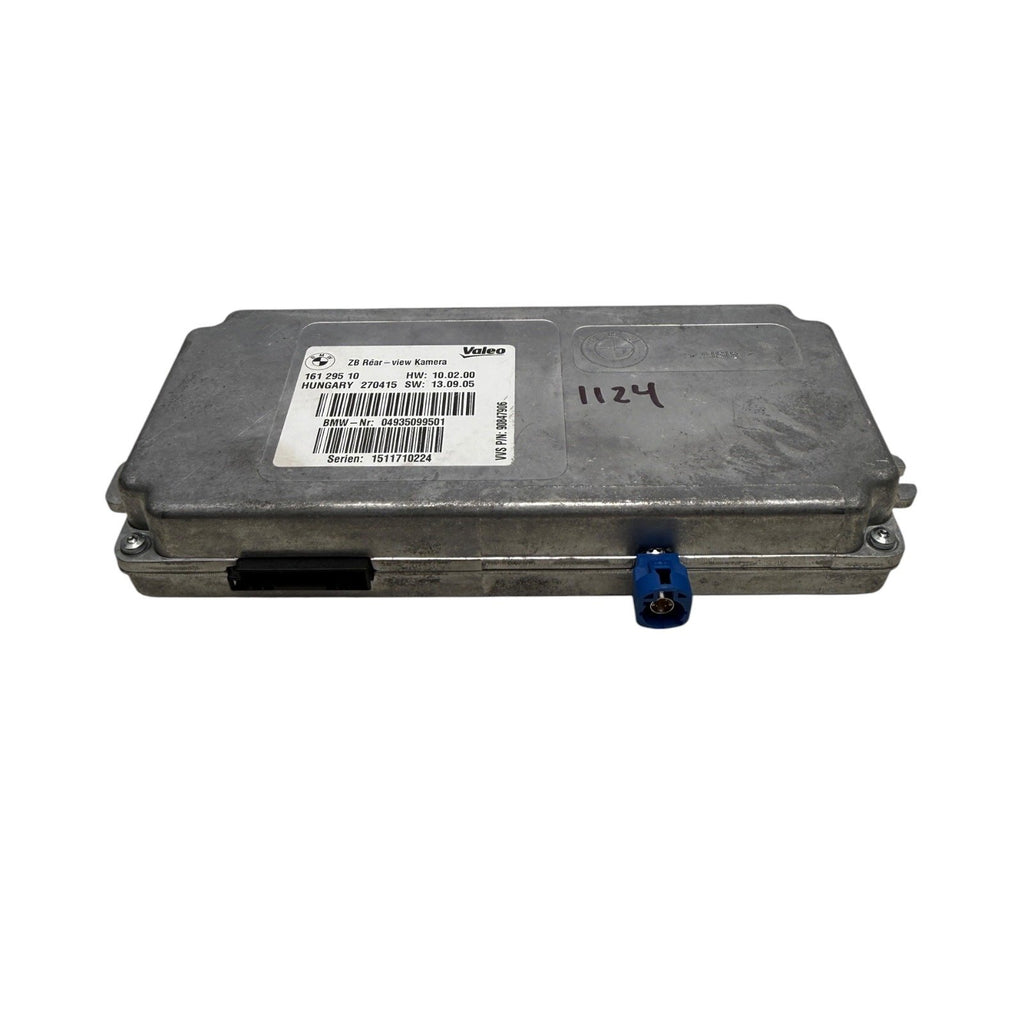 OEM BMW F22 F30 F32 F10 F06 F01 F80 F82 Parking Assist Camera Control Module