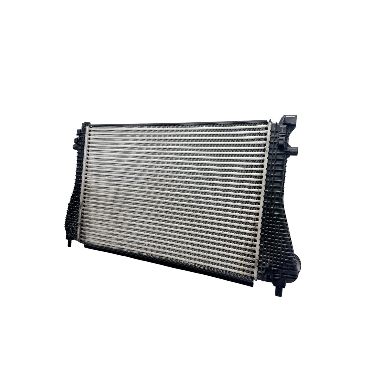 2015-2020 AUDI A3 S3 TT TTS 2.0L Engine Turbo Radiator Intercooler OEM