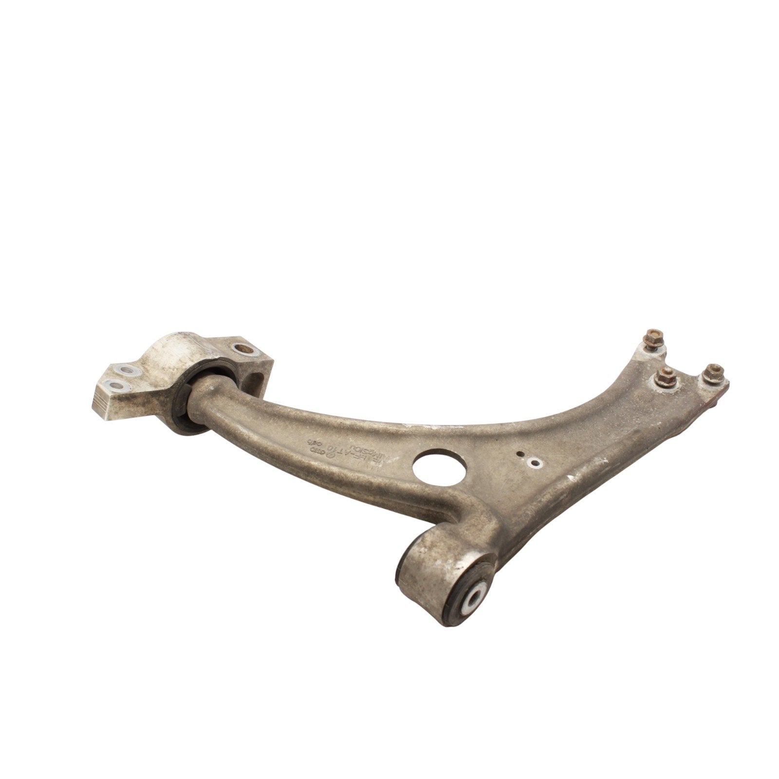 AUDI TTS QUATTRO MK2 Front Lower Forward Control Arm 2009-2015
