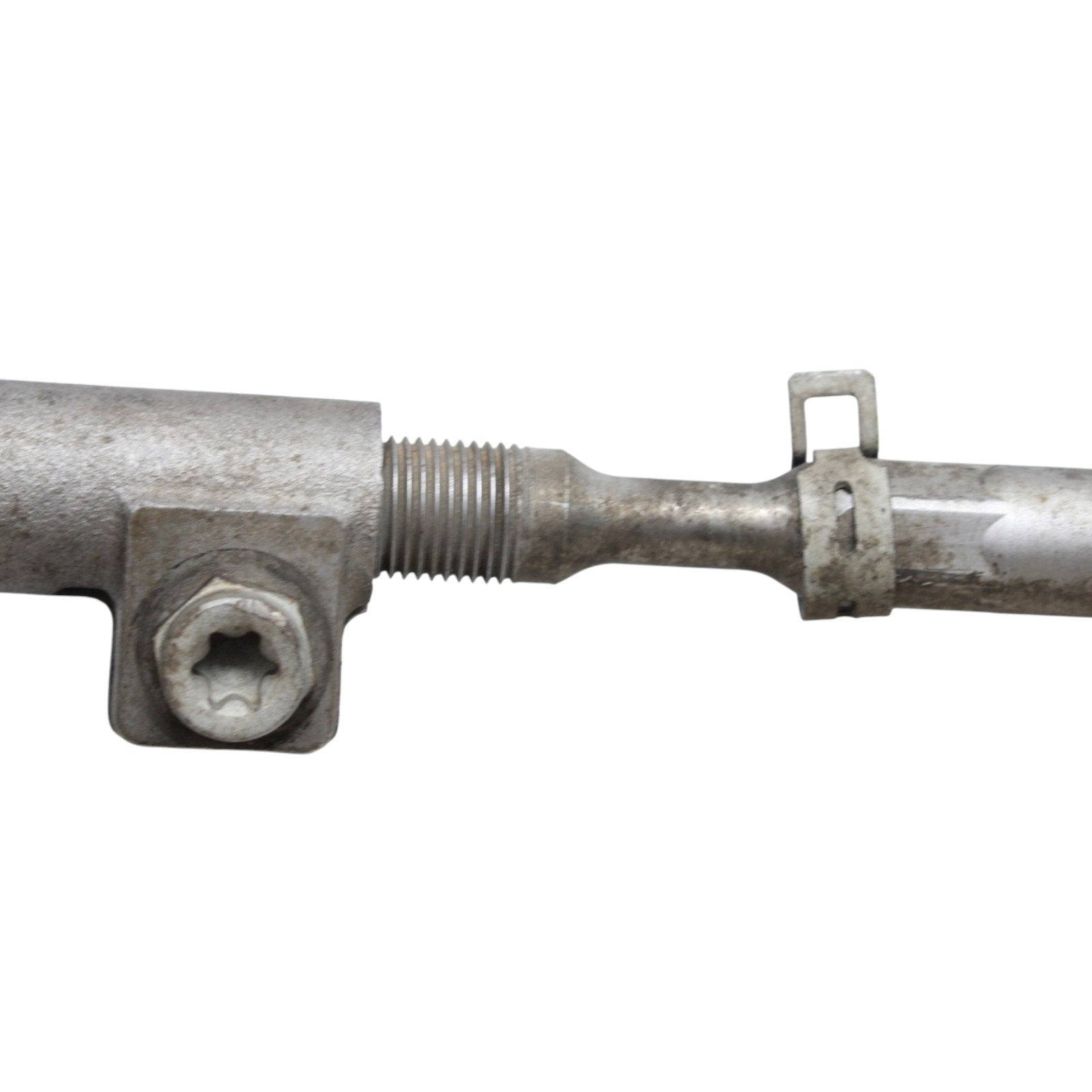 BMW G20 G22 G26 G42 Front Left Driver Inner And Outer Tie Rod Assembly OEM