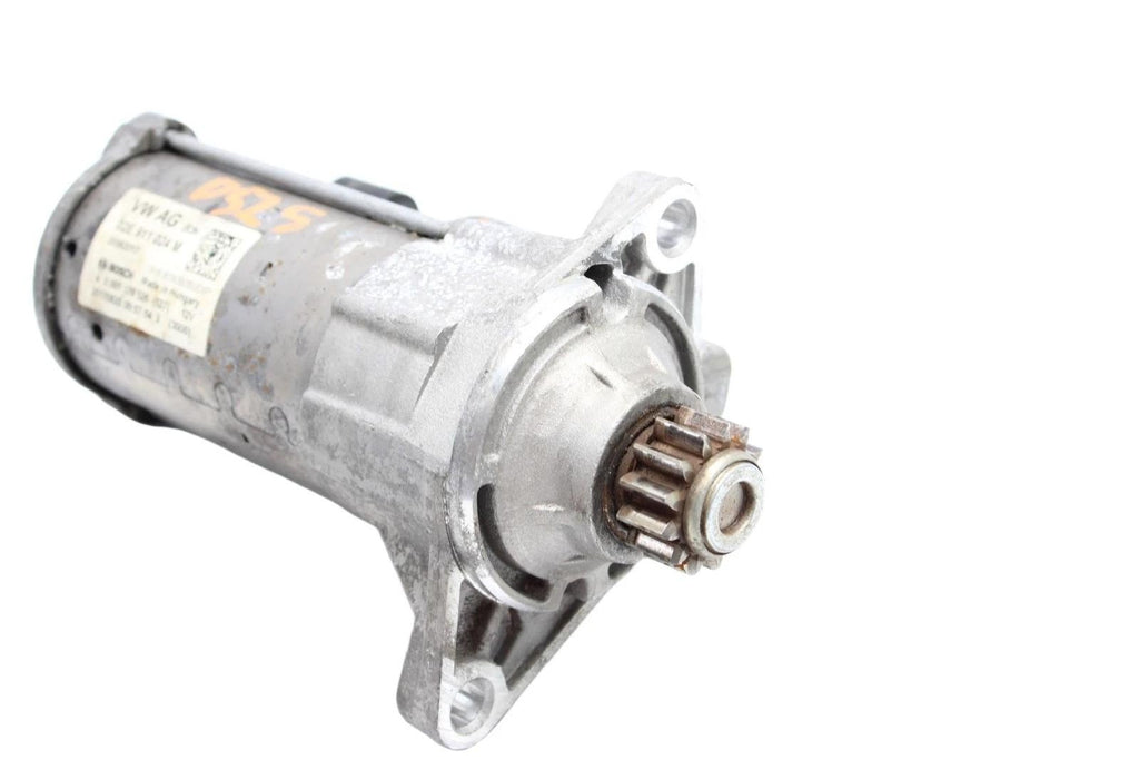 AUDI S3 A3 ENGINE STARTER MOTOR ASSEMBLY UNIT 2017 2018 2019 2020