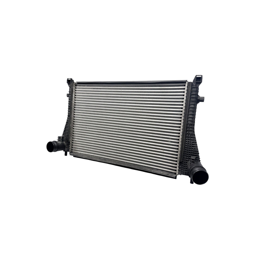 2015-2020 AUDI A3 S3 TT TTS 2.0L Engine Turbo Radiator Intercooler OEM