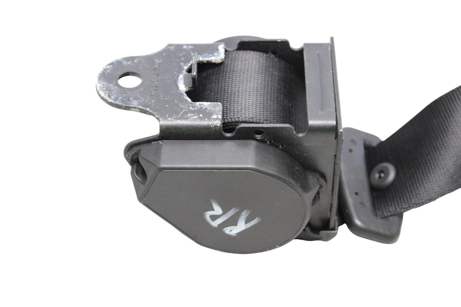 2014 - 2021 BMW M235i M240i 230i F22 REAR RH RIGHT SEAT BELT SEATBELT RETRACTOR