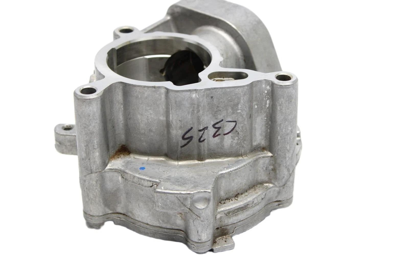 2022 - 2024 VOLKSWAGEN GOLF R MK8 8Y S3 OEM 2.0L ENGINE VACUUM PUMP