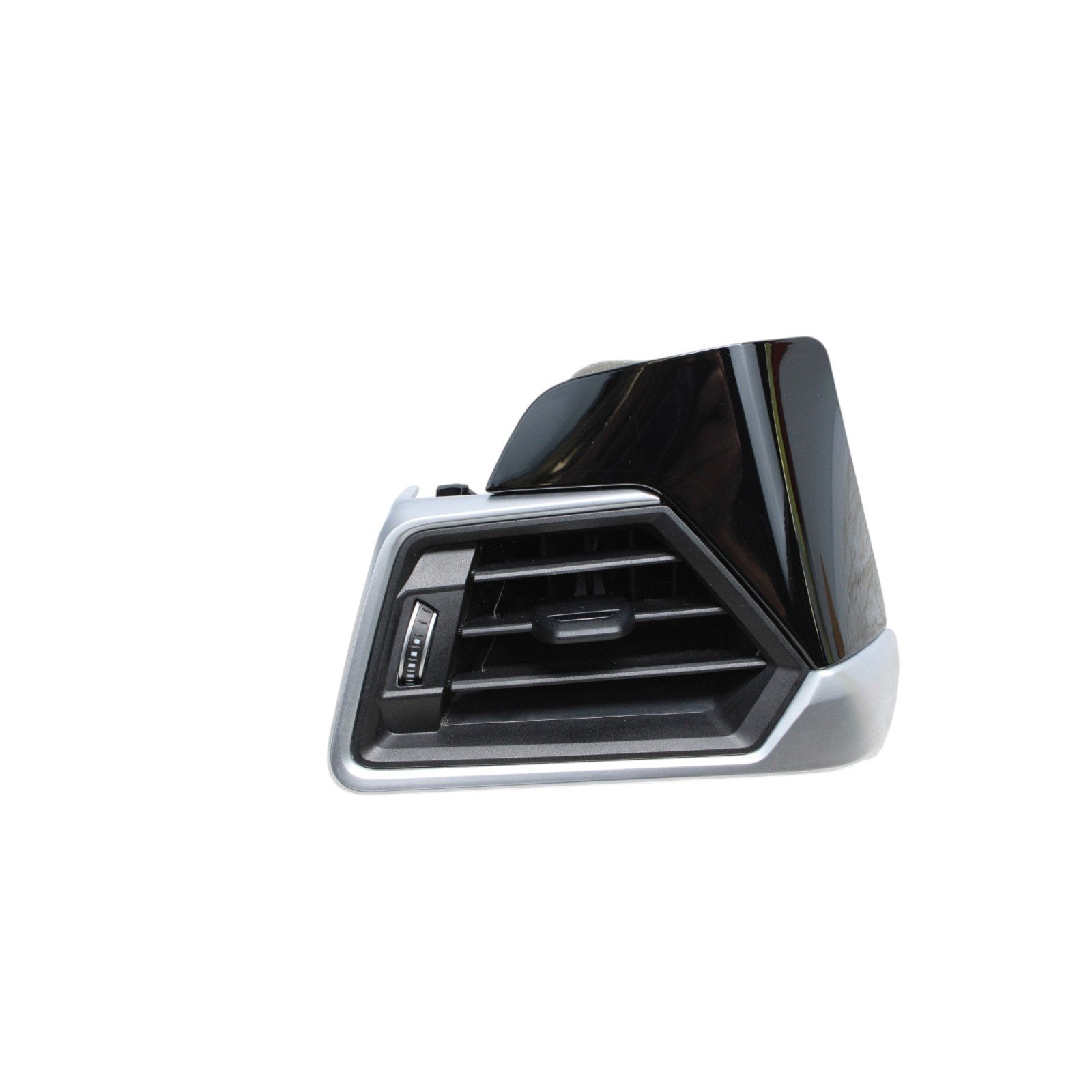 2019-2024 BMW G20 330i M340i Left Driver Dash Air Vent Black OEM