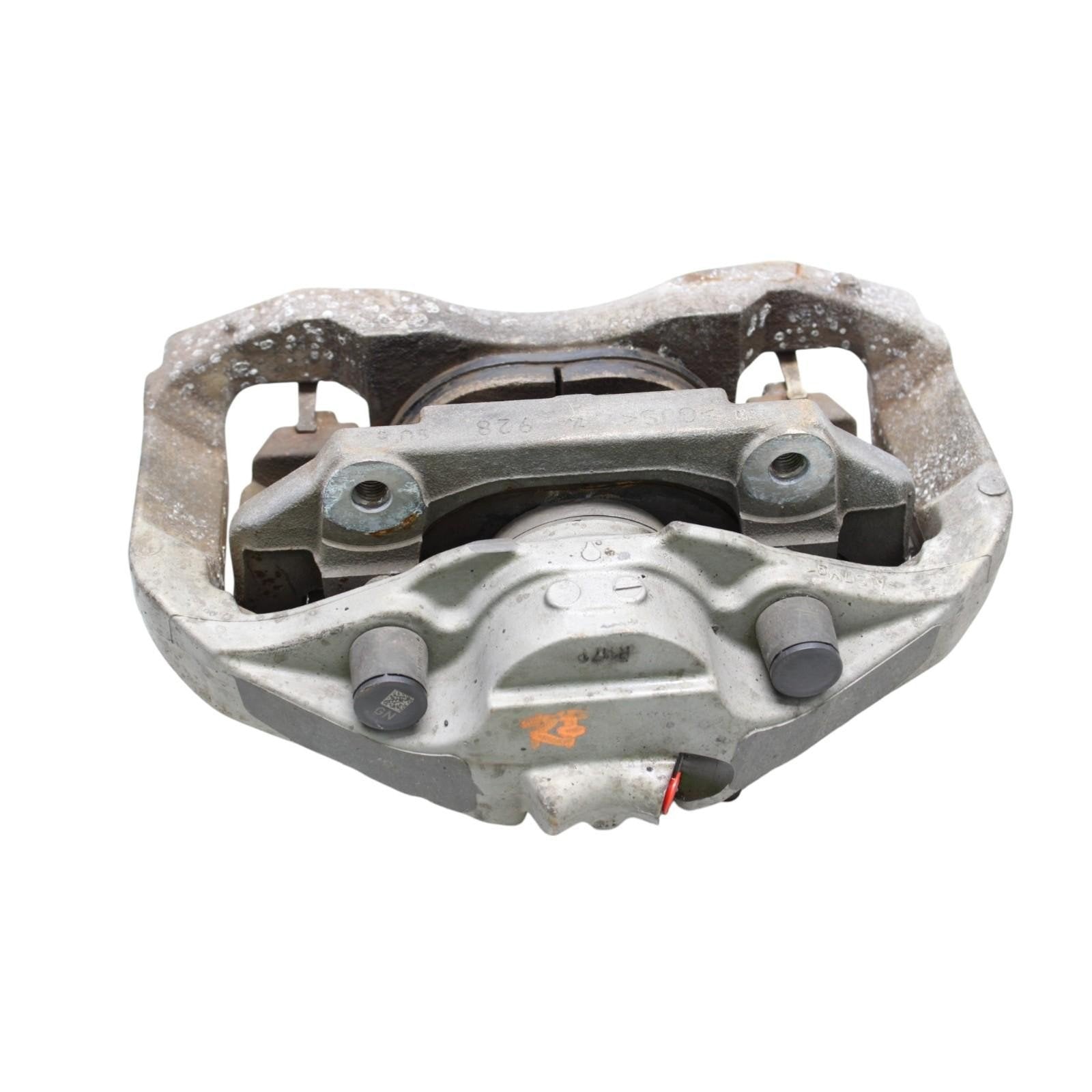 2011 - 2019 BMW 535i 550i 650i 740i Front Right Passenger Brake Caliper OEM