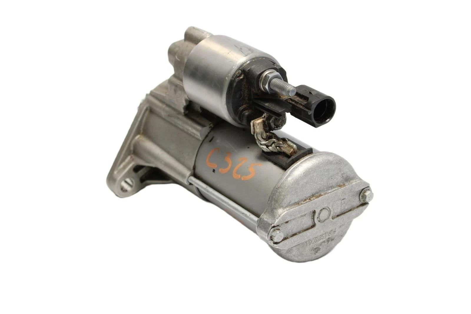 2022 - 2024 VOLKSWAGEN GOLF R GTI AUDI A3 S3 RS3 STARTER MOTOR OEM 02E911022H